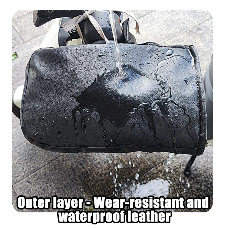 Motorrad Lenker Muffs Winter A – Gardening Glove Waterproof Bewertung und Preis