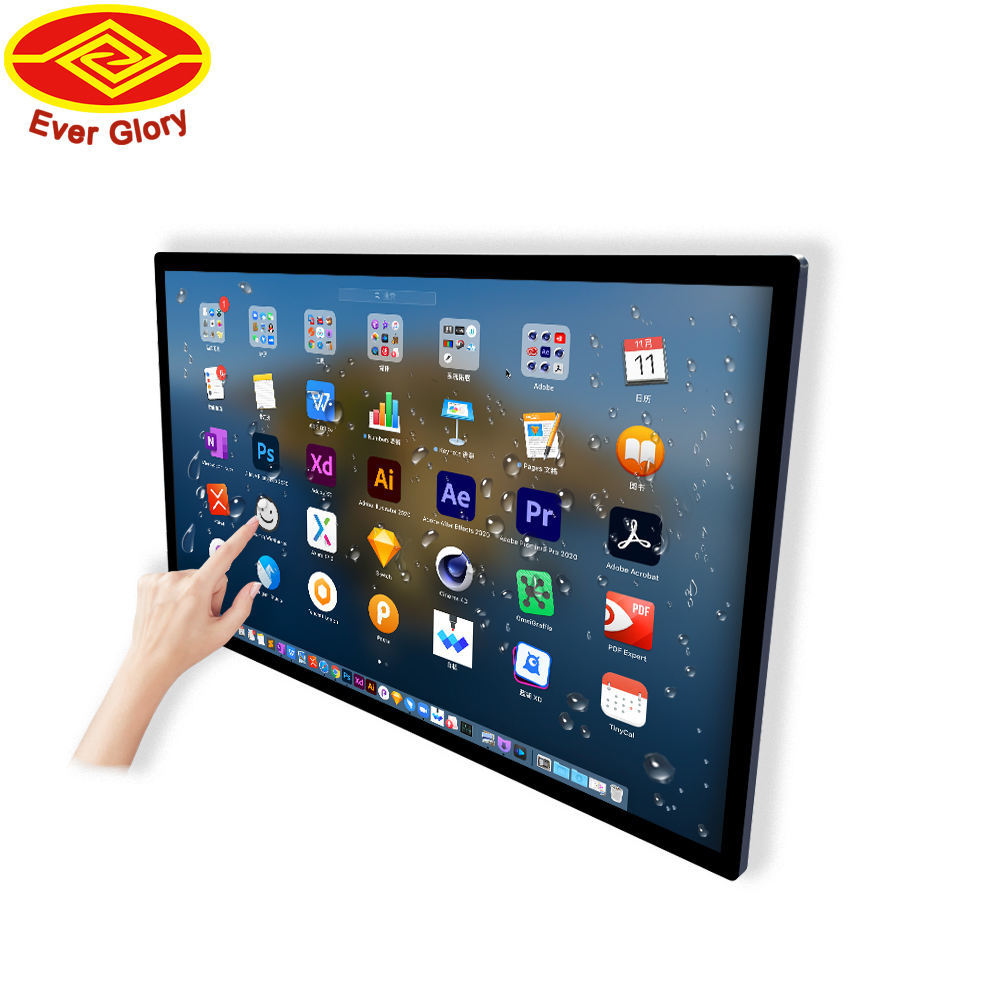 Maßgefertigter 27 Zoll Hochhel – Touchscreen Glove Capacitive Bewertung und Preis