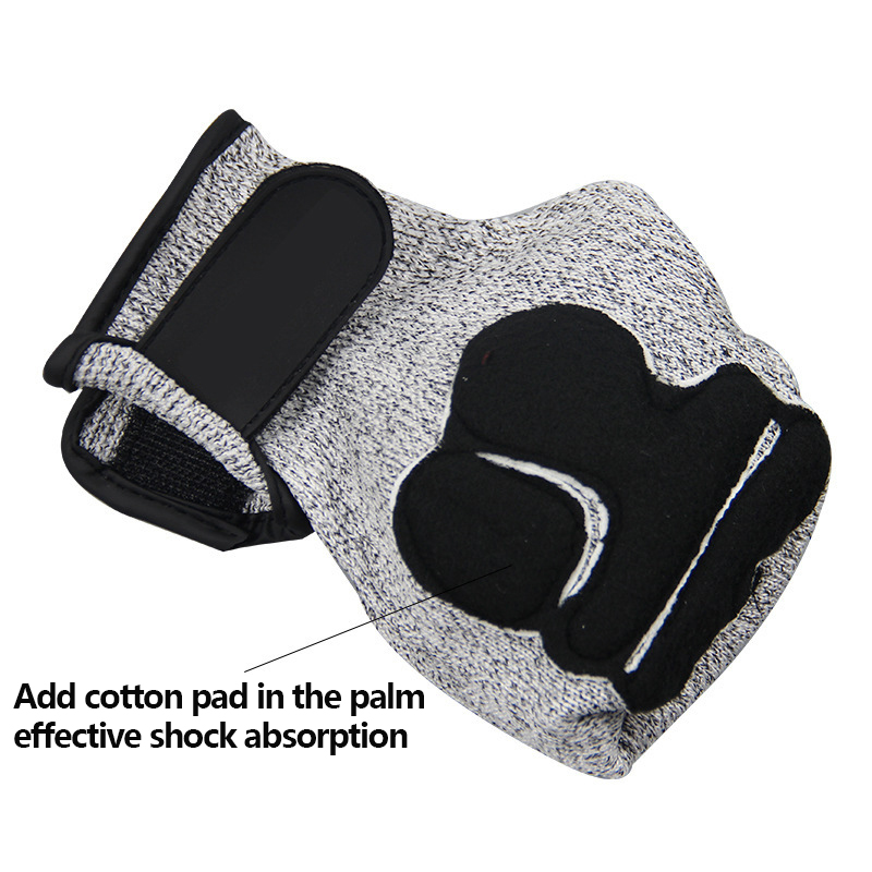 Robuste Arbeitshandschuhe Schn – Work Glove Impact Bewertung und Preis