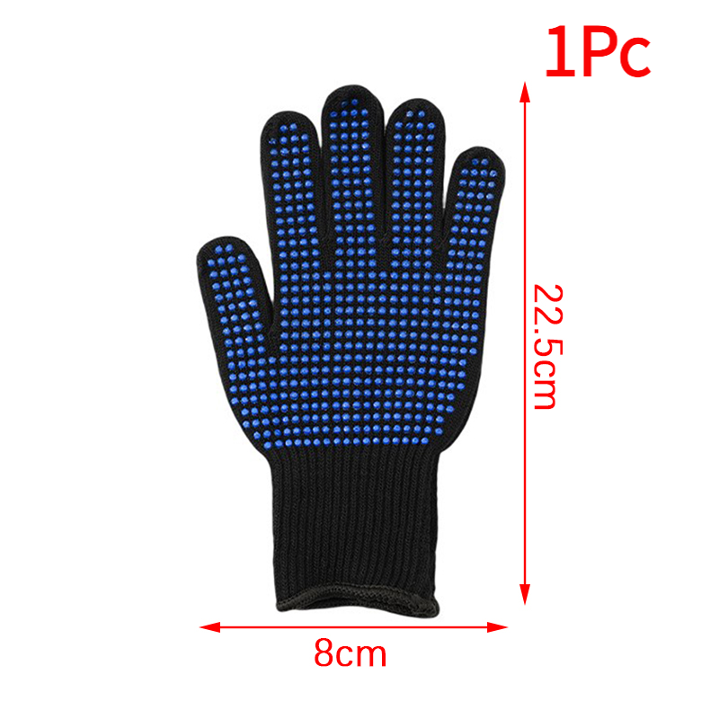 1 Stück Neuer Doppelseitiger H – Heat Resistant Glove Bewertung und Preis