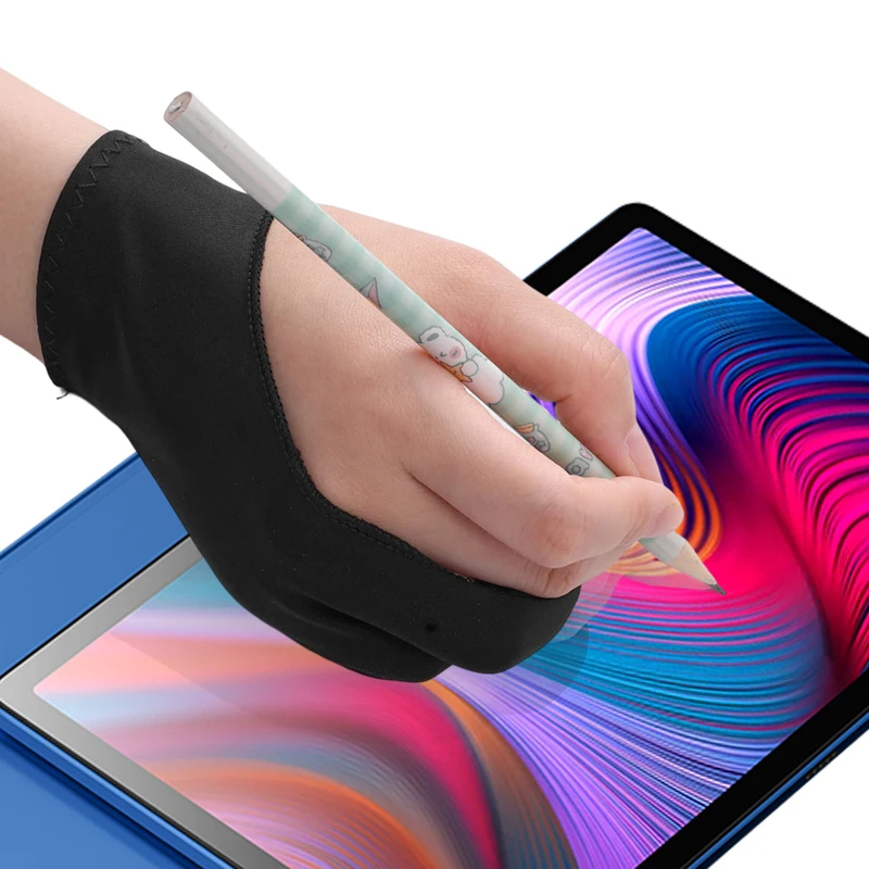 Zeichenhandschuh mit Handfläch – Touchscreen Glove Capacitive Bewertung und Preis