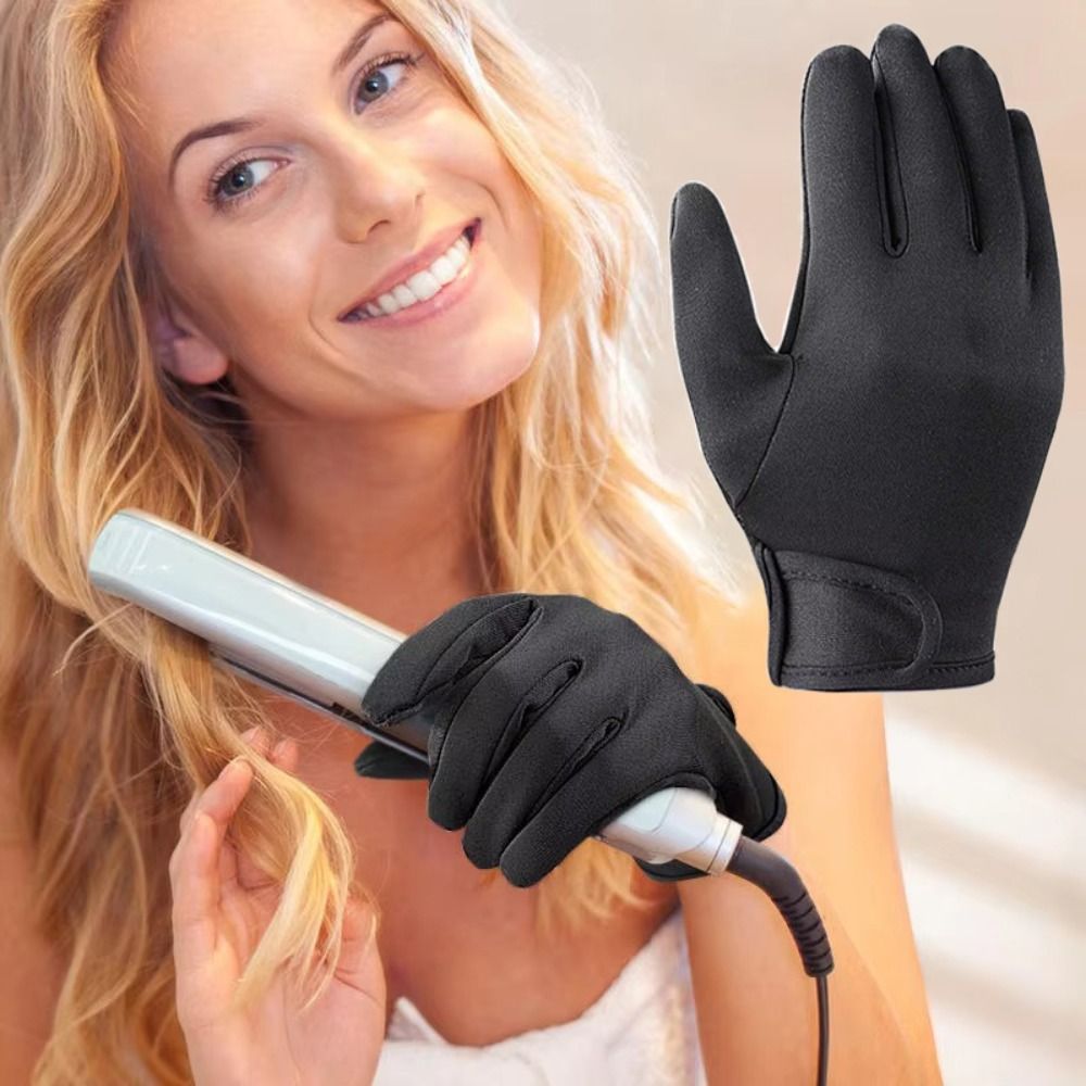 Neue 5-Finger-hitzebeständige  – Heat Resistant Glove Bewertung und Preis