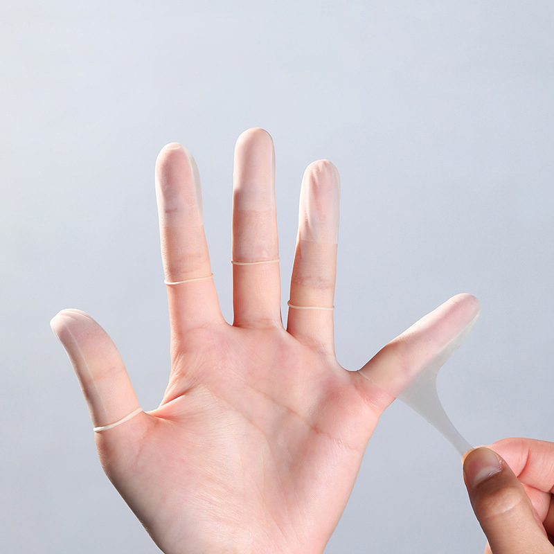 50 Stück/Packung Einweg-Latex- – Latex Disposable Glove Bewertung und Preis