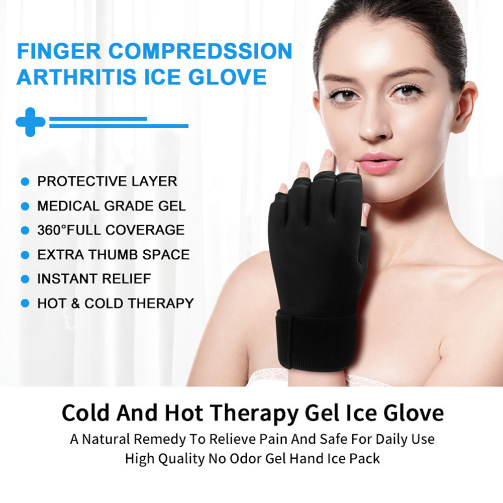 Arth-Ritis Kompressions-Eishan – Latex Disposable Glove Bewertung und Preis