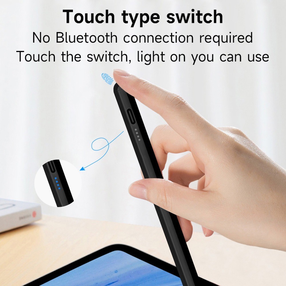 Universeller aktiver Stift Tou – Touchscreen Glove Capacitive Bewertung und Preis