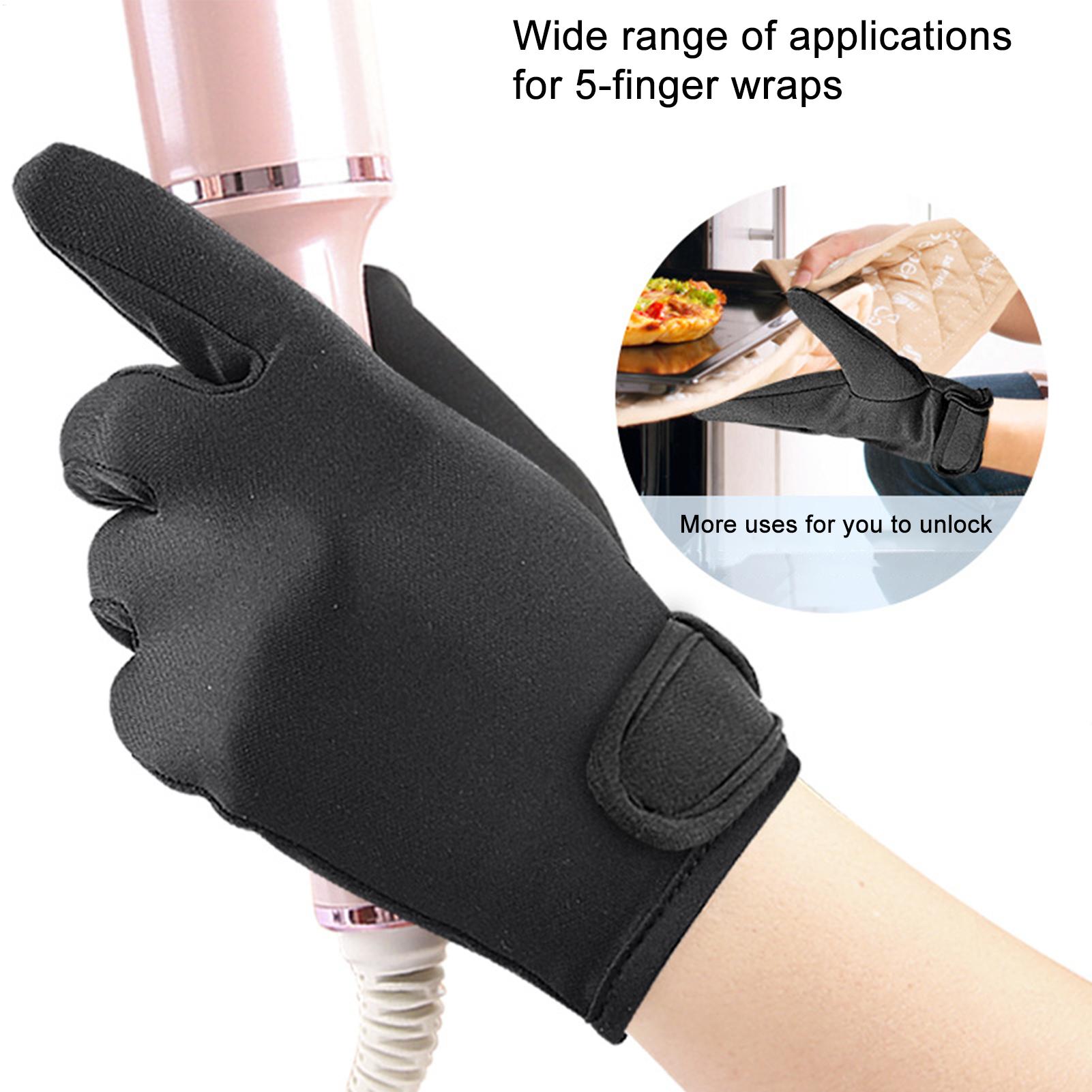 1 Stück Hitzebeständiger Finge – Heat Resistant Glove Bewertung und Preis
