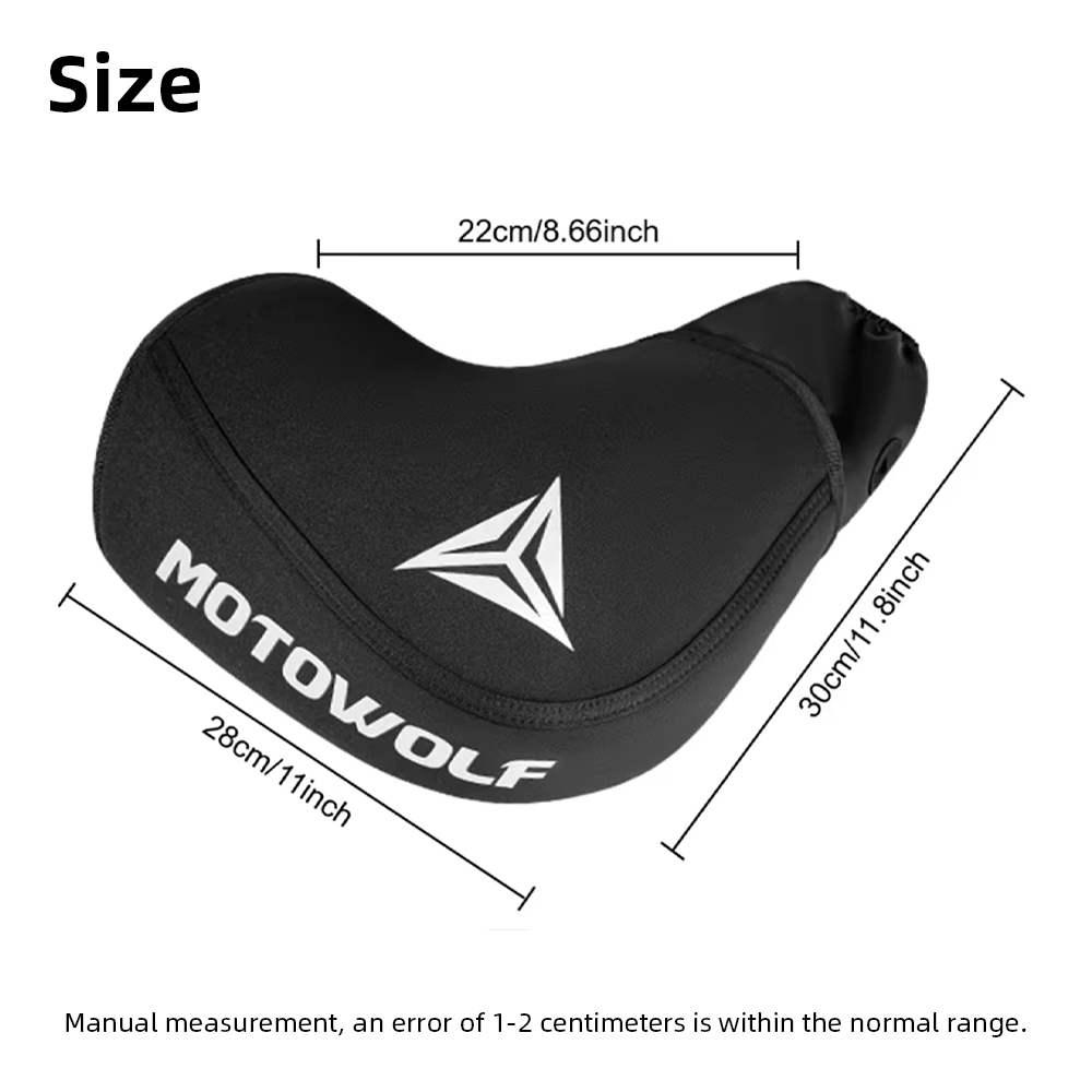 1 Paar Motorrad-Lenkerhandschu – Gardening Glove Waterproof Bewertung und Preis
