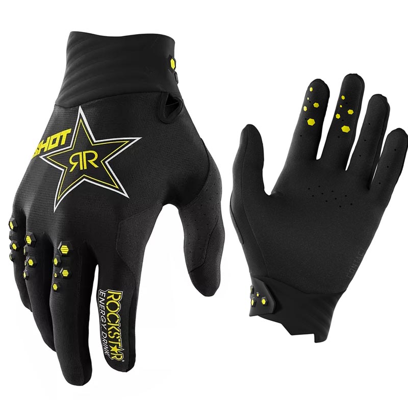 Motorrad MTB MX Offroad-Radspo – Cycling Glove Padded Bewertung und Preis