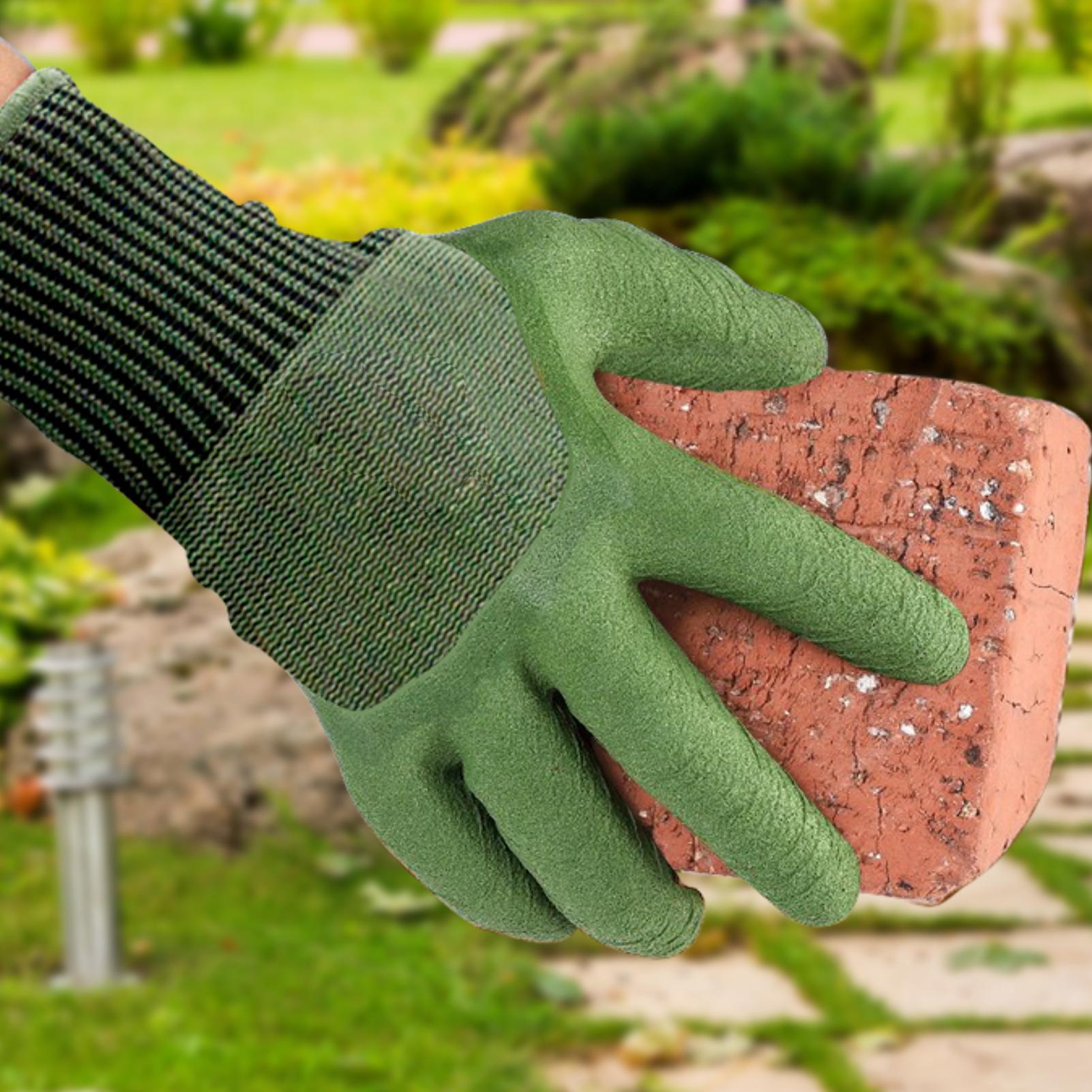 Gartenarbeitshandschuhe für Ki – Gardening Glove Waterproof Bewertung und Preis