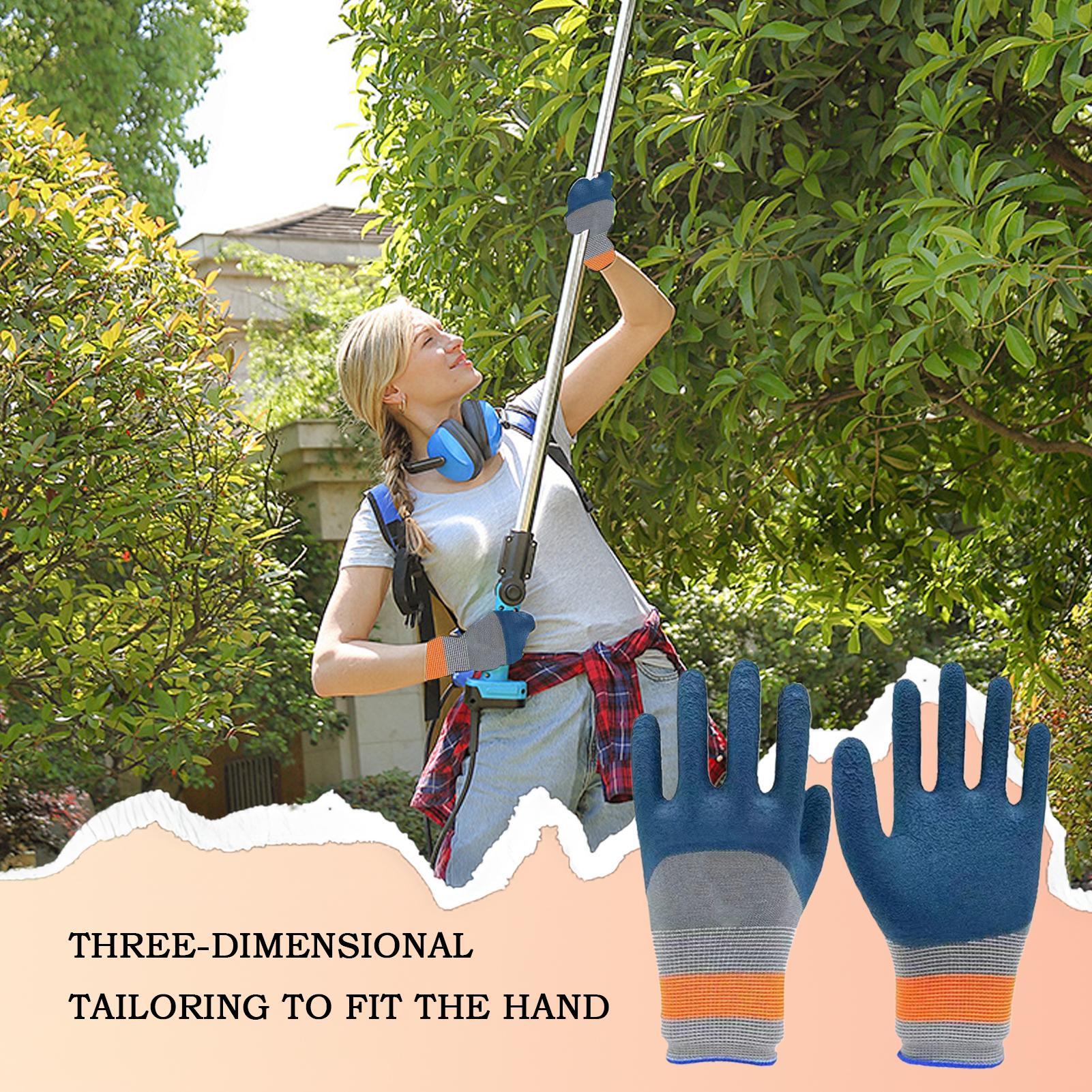 Gartenarbeitshandschuhe für Ki – Gardening Glove Waterproof Bewertung und Preis