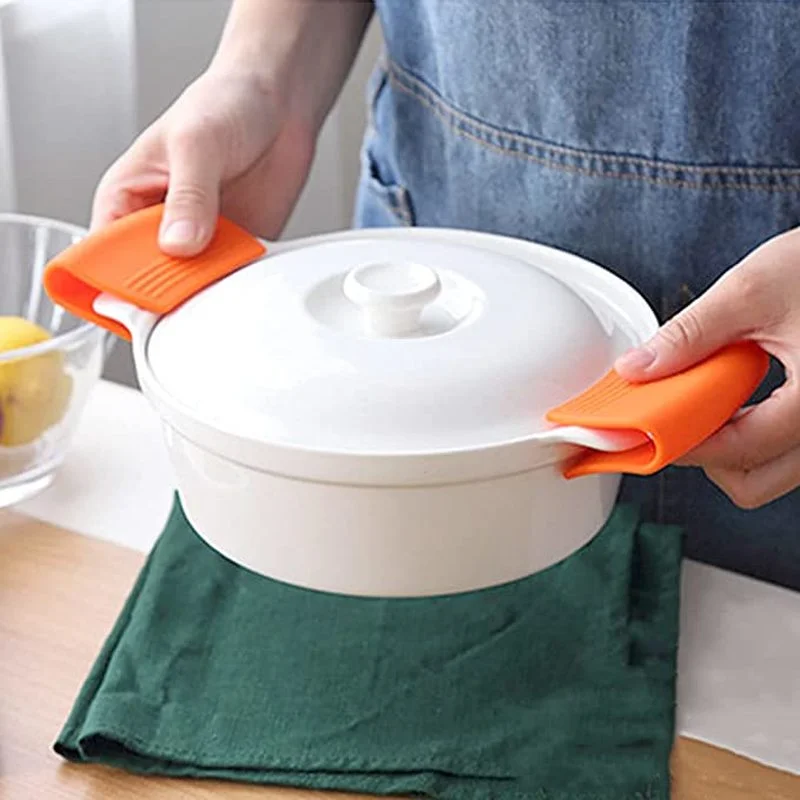 2 Stück Silikon handschuhe Ant – Oven Mitt Silicone Bewertung und Preis