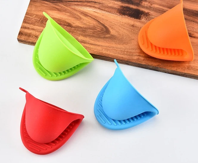 Hitzebeständige Silikon-Ofenha – Oven Mitt Silicone Bewertung und Preis