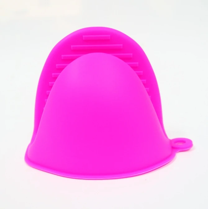 Hitzebeständige Silikon-Ofenha – Oven Mitt Silicone Bewertung und Preis