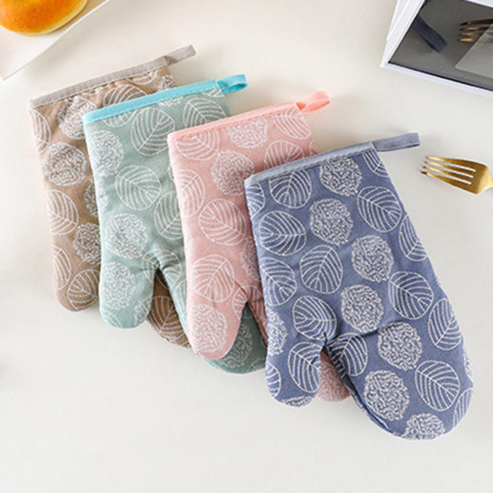 2 Stück hitzebeständige Ofenha – Oven Mitt Silicone Bewertung und Preis