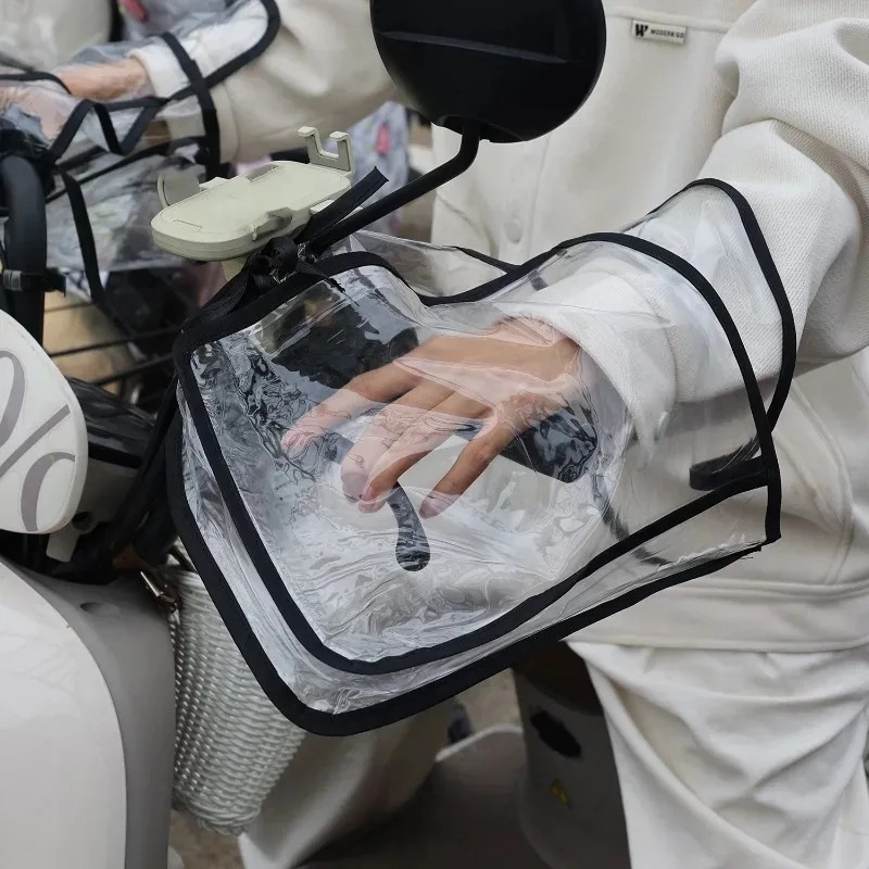 2 Stück Wasserdichte Motorrad- – Heat Resistant Glove Bewertung und Preis