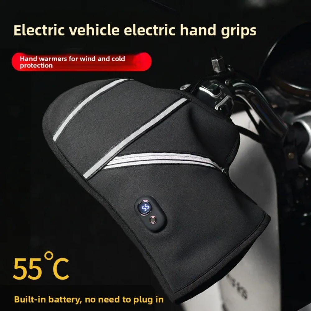 Motorrad-Lenkerabdeckungen, Wi – Heat Resistant Glove Bewertung und Preis