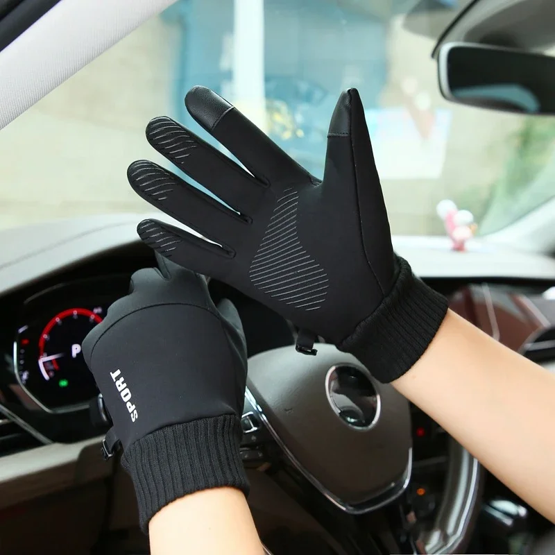 Motorradhandschuhe, Winterhand – Ski Glove Waterproof Bewertung und Preis