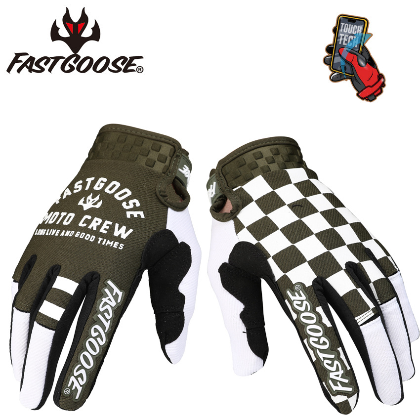 Fastgoose Motocross MX Sportha – Cycling Glove Padded Bewertung und Preis