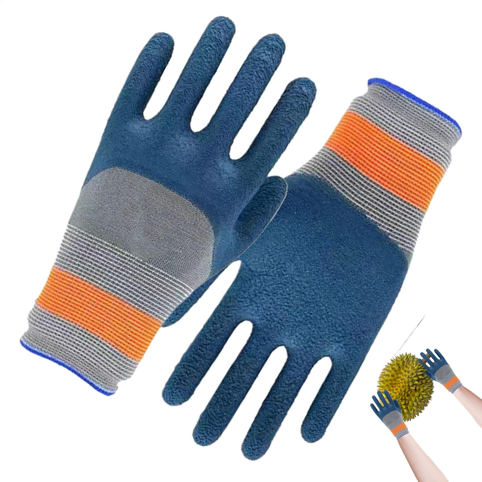 Gartenhandschuhe, dornensicher – Gardening Glove Waterproof Bewertung und Preis