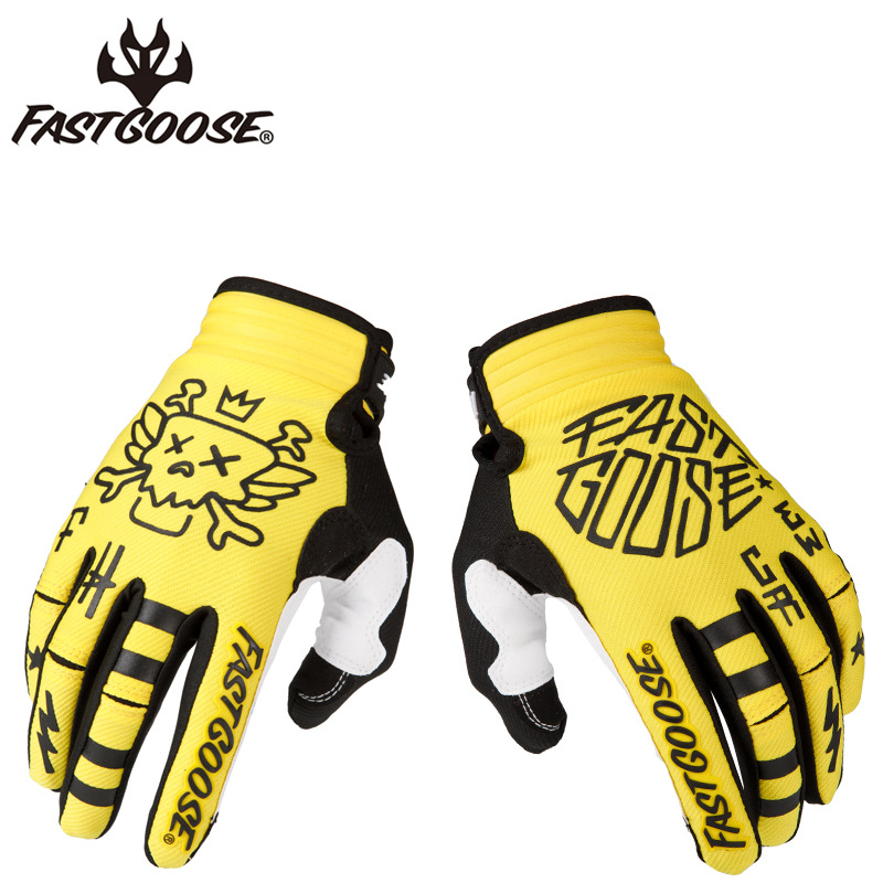 FASTGOOSE Sommer Reiten Touchs – Cycling Glove Padded Bewertung und Preis