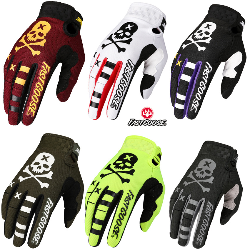 FASTGOOSE Motocross MX Handsch – Cycling Glove Padded Bewertung und Preis