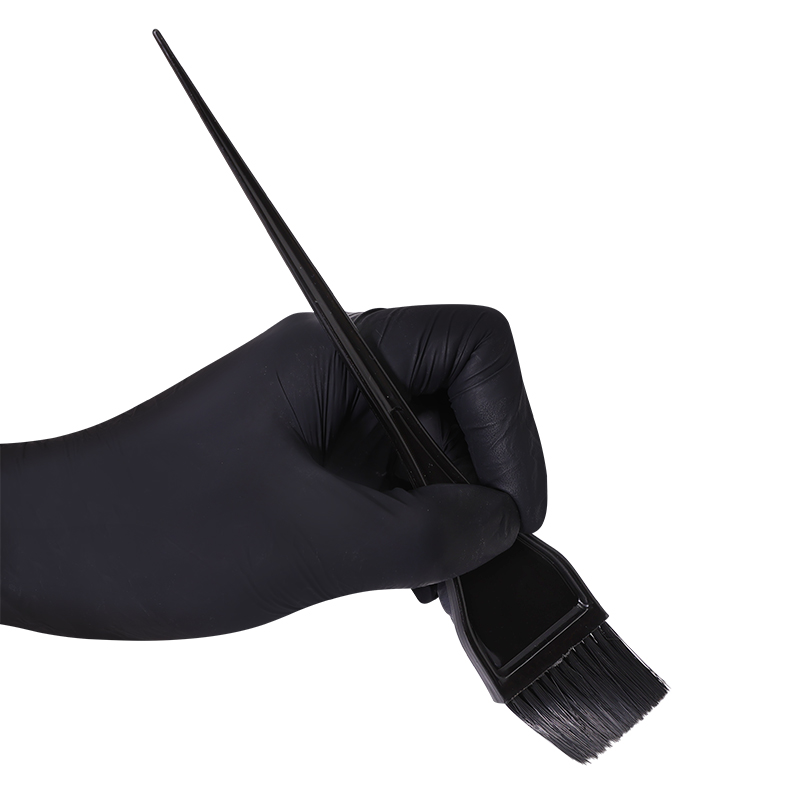 50 stücke Friseur handschuhe E – Latex Disposable Glove Bewertung und Preis