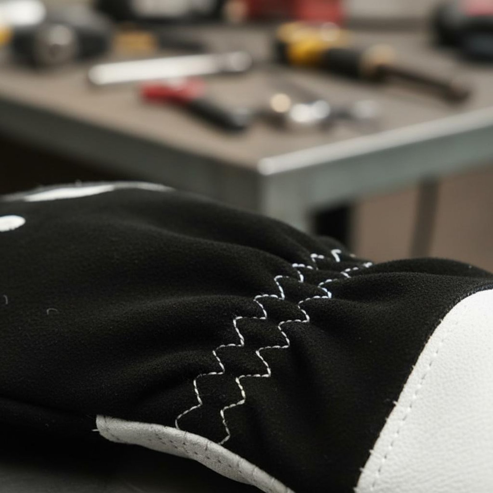 TIG Metallbearbeitungshandschu – Heat Resistant Glove Bewertung und Preis